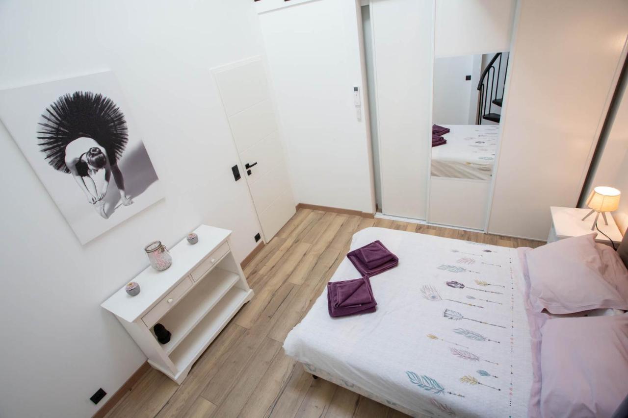 Villa Palma & Spa LʼIsle-sur-la-Sorgue Buitenkant foto