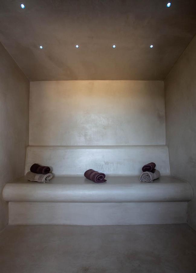 Villa Palma & Spa LʼIsle-sur-la-Sorgue Buitenkant foto